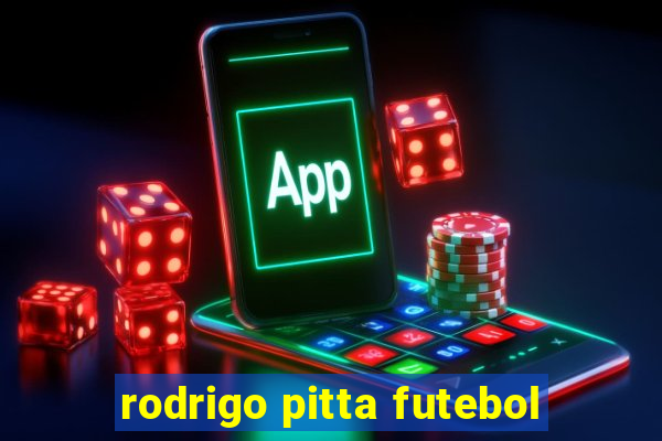 rodrigo pitta futebol